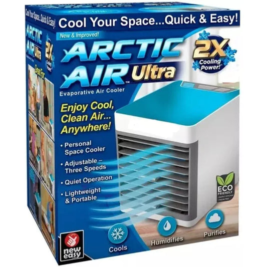 Ventilador Aire Portátil Artic AirUltra Mini